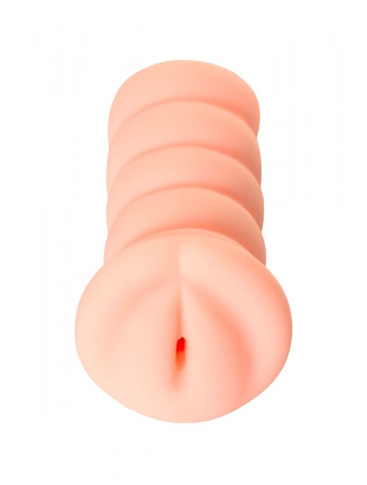 Мастурбатор-вагина без вибрации GLORIA с двойным слоем материала - KOKOS - в Северске купить с доставкой