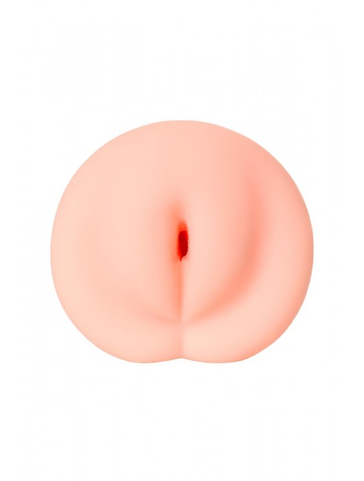 Мастурбатор-вагина без вибрации GLORIA с двойным слоем материала - KOKOS - в Северске купить с доставкой