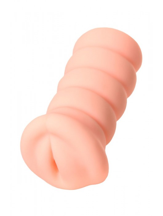 Мастурбатор-вагина без вибрации GLORIA с двойным слоем материала - KOKOS - в Северске купить с доставкой