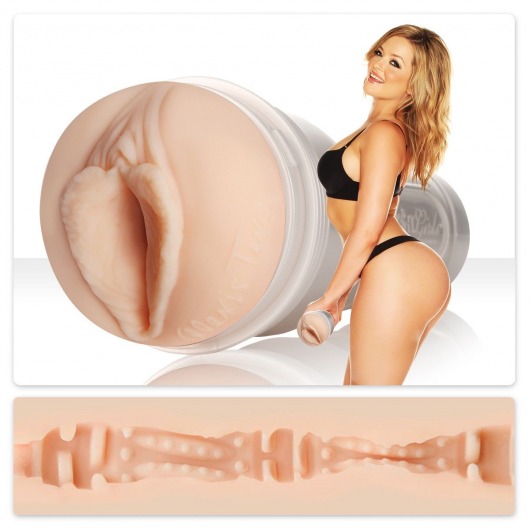 Мастурбатор-вагина Fleshlight Girls - Alexis Texas Outlaw - Fleshlight - в Северске купить с доставкой