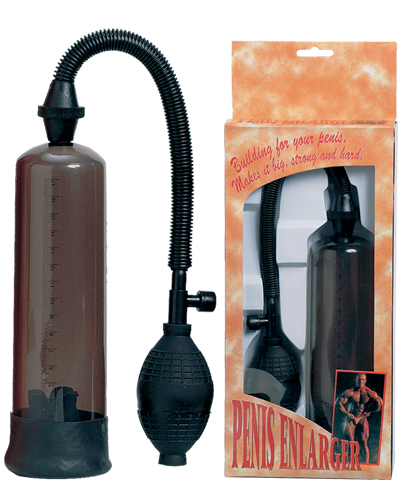 Вакуумная помпа для увеличения члена PVC TUBE WITH LATEX SLEEVE - Seven Creations - в Северске купить с доставкой