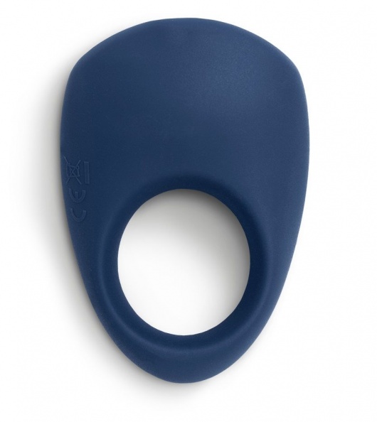 Синее эрекционное виброкольцо We-vibe Pivot - We-vibe - в Северске купить с доставкой