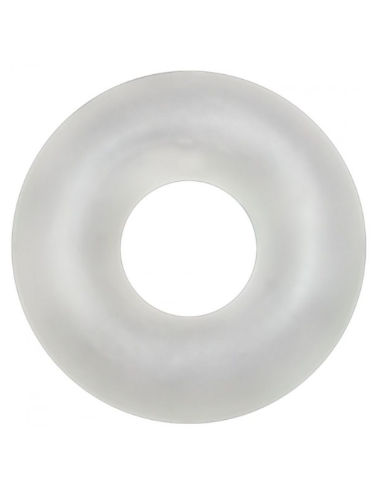 Гладкое эрекционное кольцо - Seven Creations - в Северске купить с доставкой