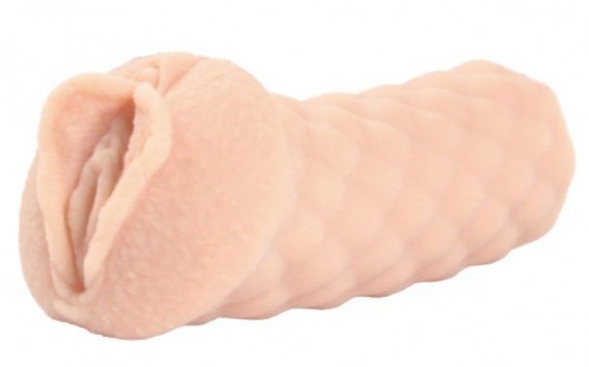 Телесный мастурбатор-вагина Elegance - KOKOS - в Северске купить с доставкой