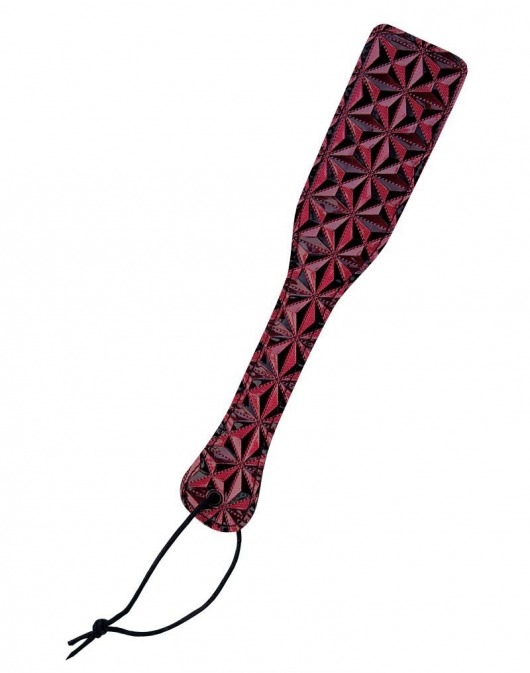 Шлепалка из материала с 3d-эффектом - 31 см. - ToyFa - купить с доставкой в Северске