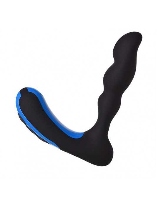 Массажер простаты Erotist Second - Erotist Adult Toys - в Северске купить с доставкой