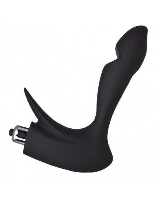 Массажер простаты Erotist First - Erotist Adult Toys - в Северске купить с доставкой