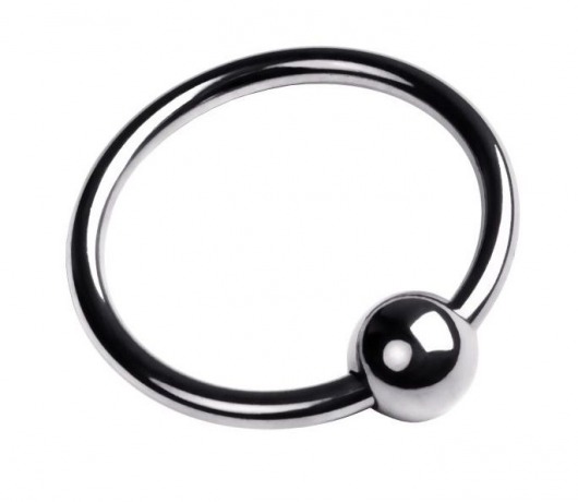 Кольцо на головку пениса размера M - ToyFa - в Северске купить с доставкой