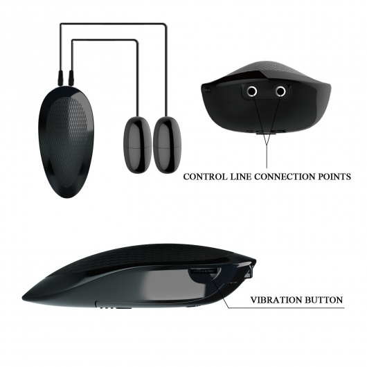 Вагина и анус с вибрацией CrazyBull Vagina and Ass - Baile - в Северске купить с доставкой