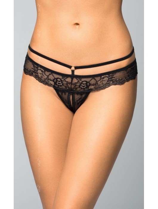 Трусики с двойным пояском - SoftLine купить с доставкой