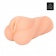 Мягкий реалистичный мастурбатор-вагина - Bior toys - в Северске купить с доставкой