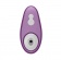 Фиолетовый бесконтактный клиторальный стимулятор Womanizer Liberty 2 - Womanizer в Северске Фиолетовый бесконтактный клиторальный стимулятор Womanizer Liberty 2 - Womanizer