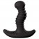 Чёрный массажёр простаты NEXUS Ridge Rider с вибрацией - 12,7 см. - Nexus Range - в Северске купить с доставкой Чёрный массажёр простаты NEXUS Ridge Rider с вибрацией - 12,7 см. - Nexus Range - в Северске купить с доставкой