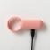 Коралловое эрекционное кольцо Iroha SVR Coral Pink - Tenga - в Северске купить с доставкой
