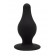 Черная анальная втулка SILEXD Plug Model 2 XS - 6,4 см. - Adrien Lastic в Северске Черная анальная втулка SILEXD Plug Model 2 XS - 6,4 см. - Adrien Lastic